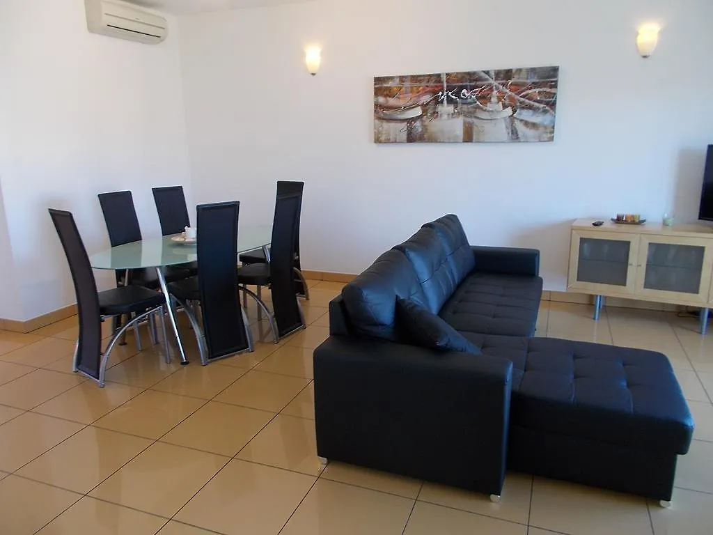 T1 E T2 Marina Albufeira Apartments