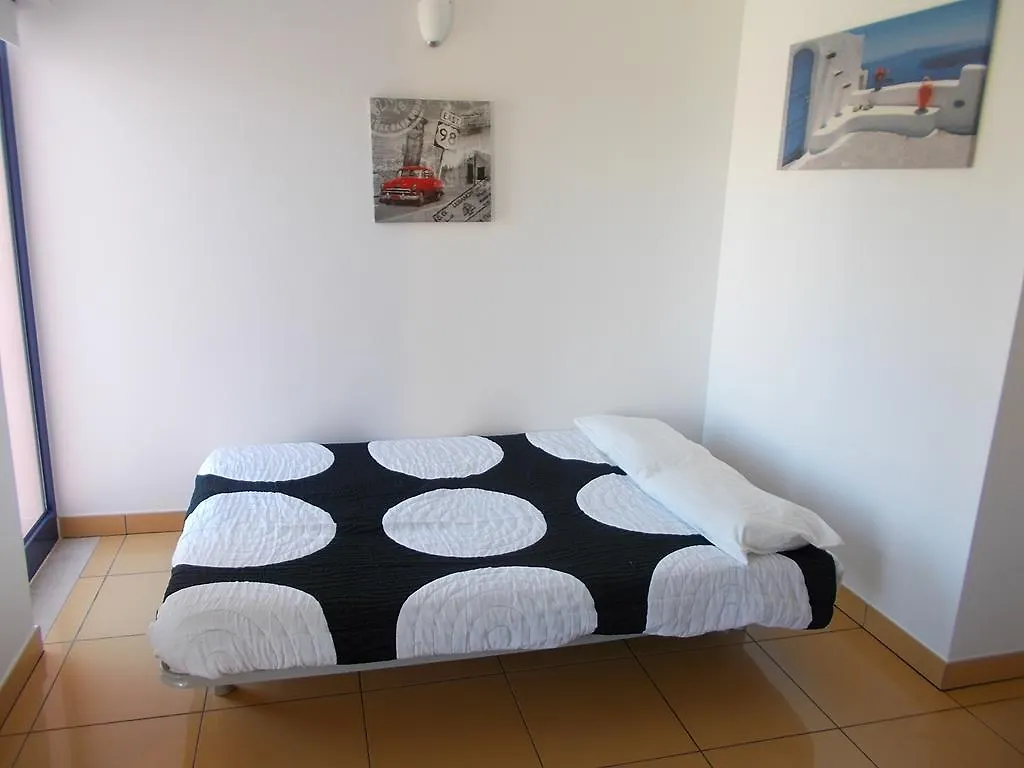 T1 E T2 Marina Albufeira Apartments Portugal
