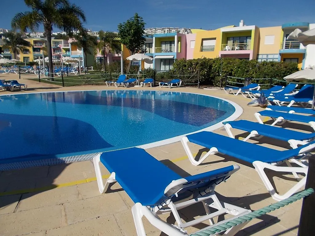 T1 E T2 Marina Albufeira Apartments