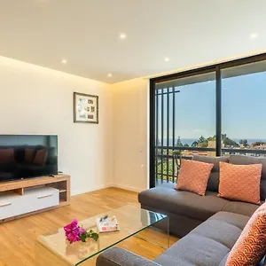 Magnolia By Atlantic Apartamento Funchal (Madeira)