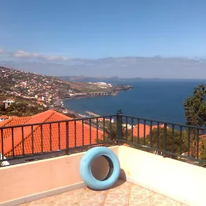 Residencia Ana Piso Zero 0 Apartamento Santa Cruz - Madeira