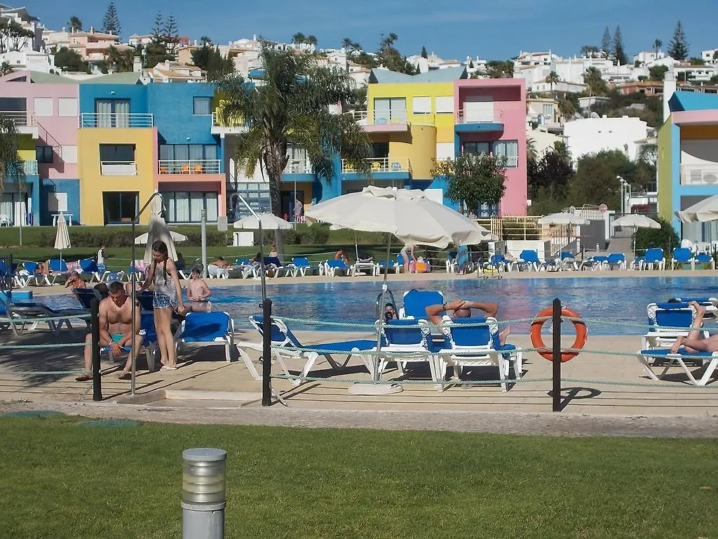 T1 E T2 Marina Albufeira Apartments