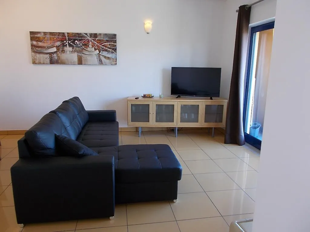T1 E T2 Marina Albufeira Apartments