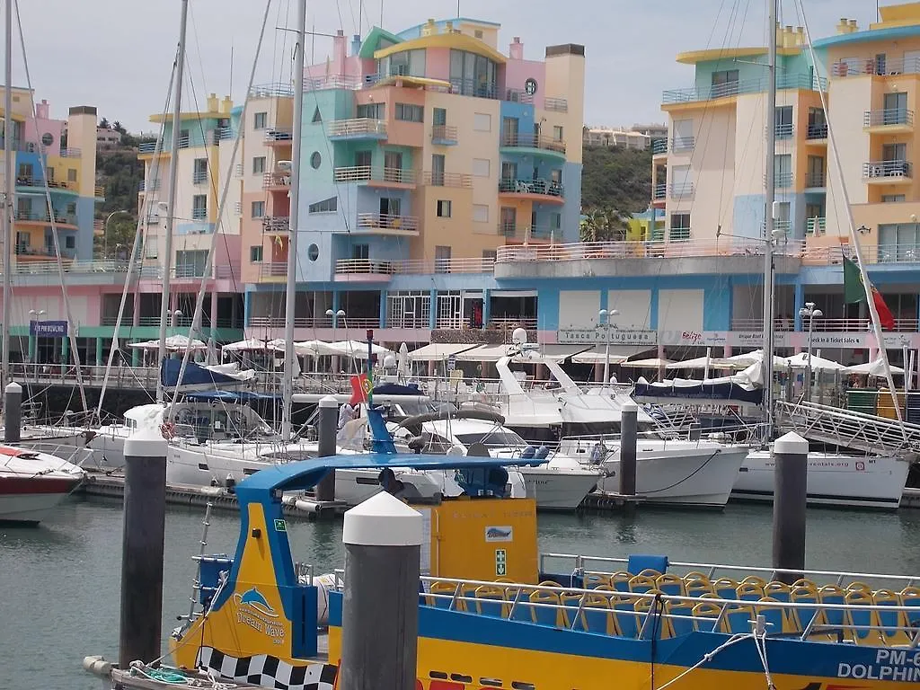 T1 E T2 Marina Albufeira Apartments Portugal
