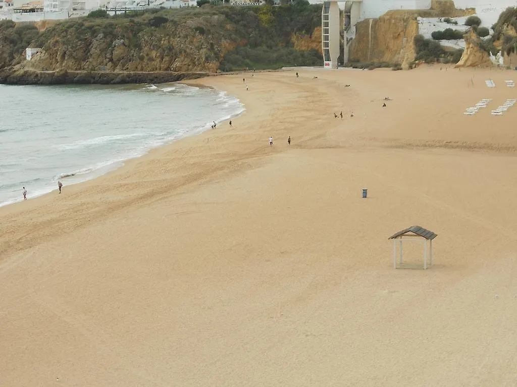 T1 E T2 Marina Albufeira Apartments