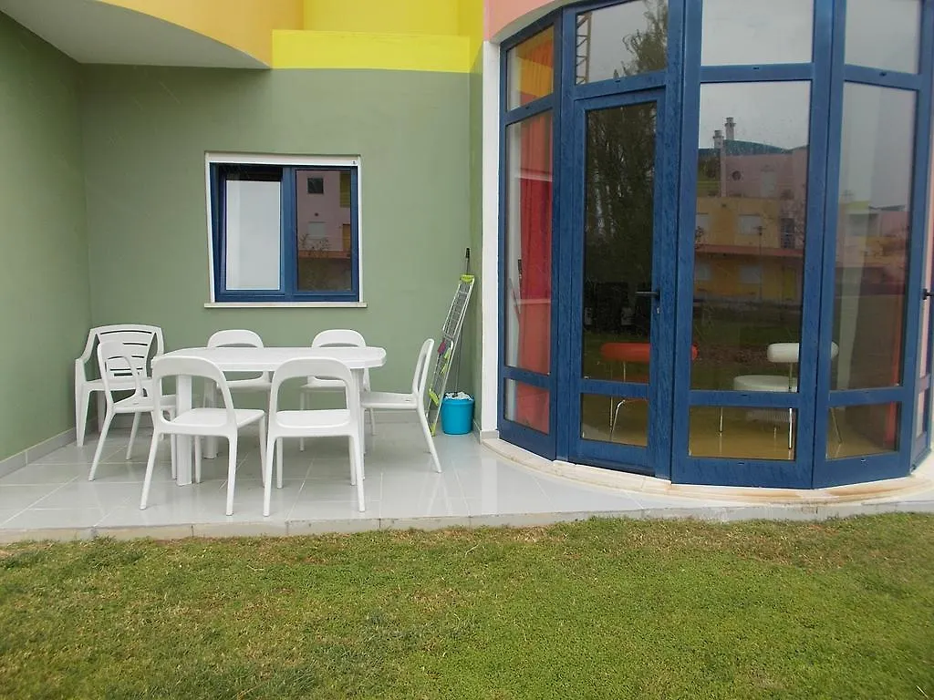 T1 E T2 Marina Albufeira Apartments Portugal