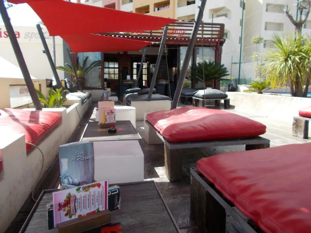 T1 E T2 Marina Albufeira Apartments contacts